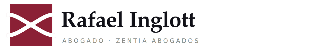 Rafael Inglott - Abogado