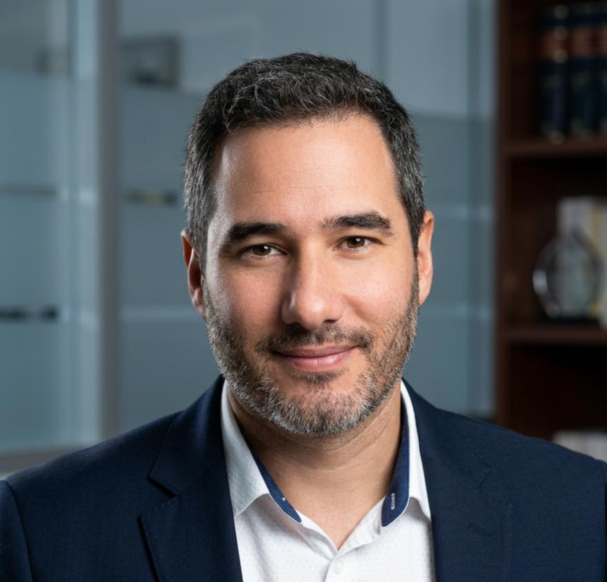 Rafael Inglott Pérez
