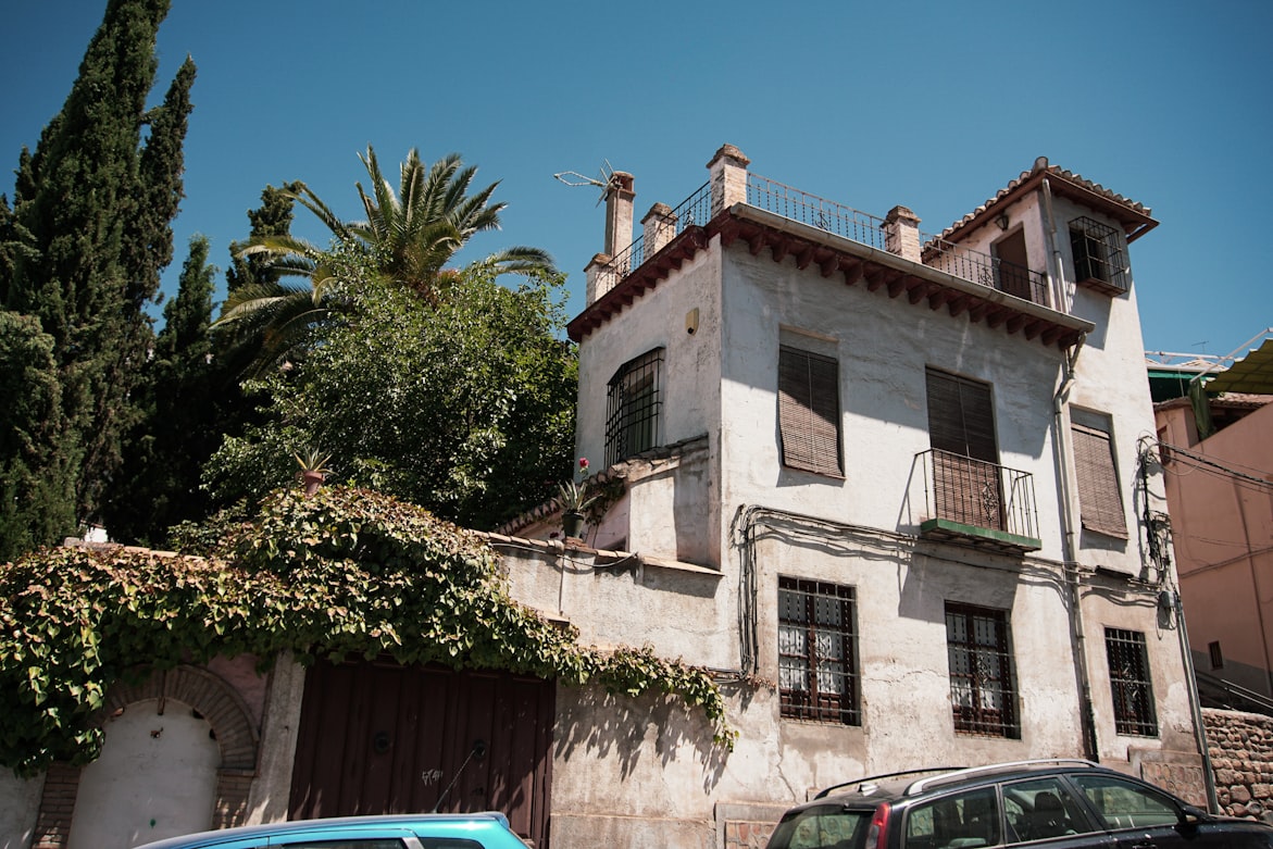 Copropietario de una casa con unos herederos que no se ponen de acuerdo: ya no tiene que esperar para siempre